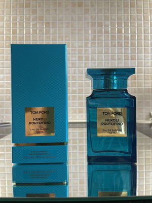 Tom Ford Neroli Portofino Eau de Parfum 100ml σαν καινούργιο