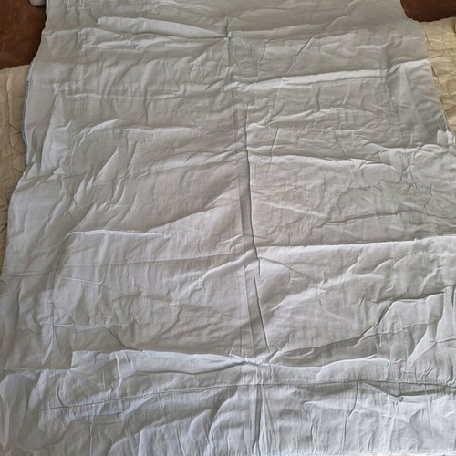 Children's quilt with mini bear, Raxevsky