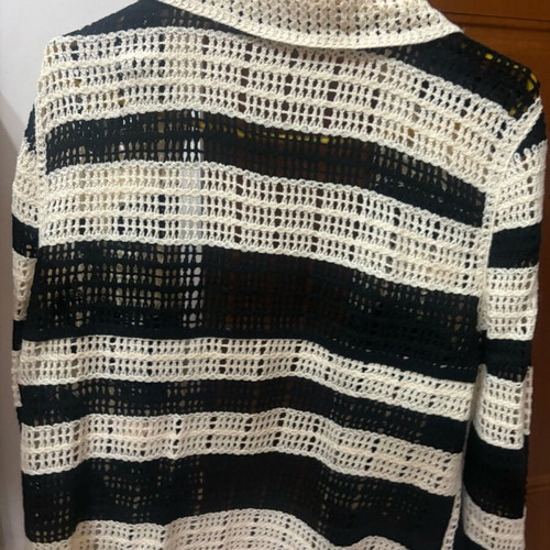 Cardigan new one size