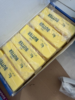 Squishy Butter παιχνίδι αντιστρες καινούργιο