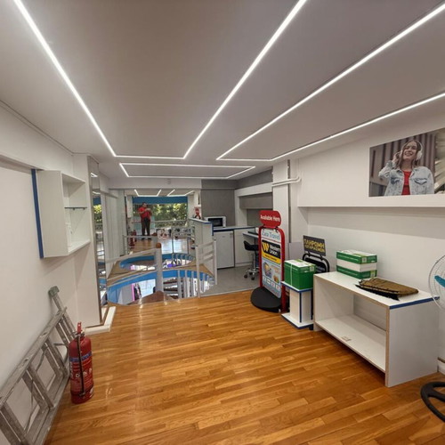 Mobile Telephony Business for Sale in Kypseli with Travel and Money Transfer Services