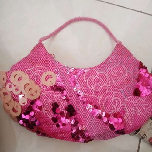 Bags and wallets like new, set of 6+2
