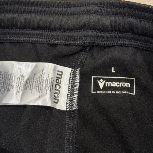 Matchworn APO Keratsini Training Pants like new, size Large