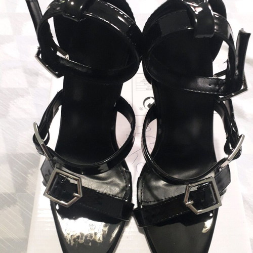 sandals (box now)