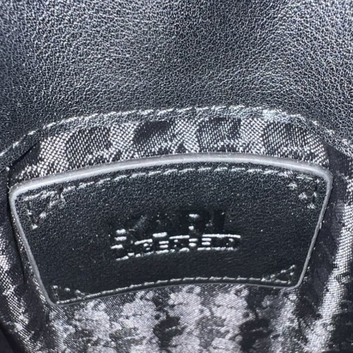 Karl Lagerfeld phone case used, very good condition