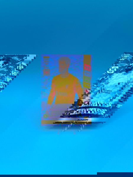 FIFA 365 ADRENALYN 2025 limited edition
