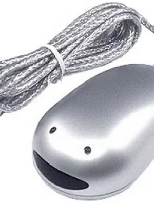 Mobile Action MA-620 USB Infrared Adapter used