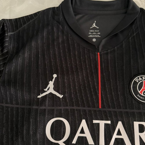 Paris Saint-Germain Dembele 2026 Jersey new, size XL