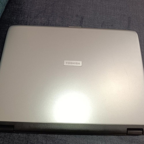 Toshiba Satellite M30X-155 Retro Gaming Laptop with 45+ Classic Games