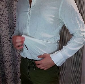 Vitorio πουκαμισο XL Off-white