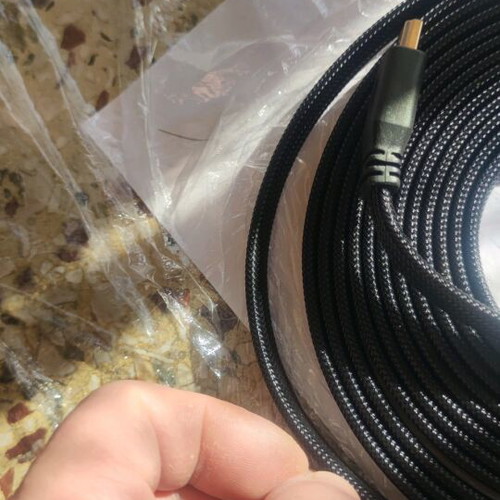 HDMI Cable 3 meters like new