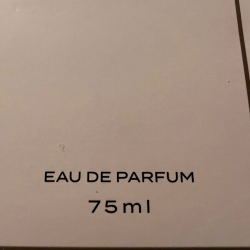 Madam Glamour Eau de Parfum 75 ml new