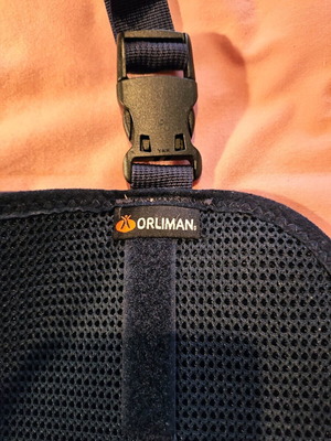Orliman Hand Sling like new