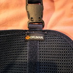 Orliman Hand Sling like new