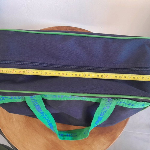 Ginis Travel Sack used, A.P.C.
