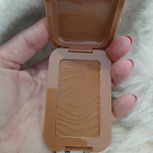 NYX bronzer new with buttery texture