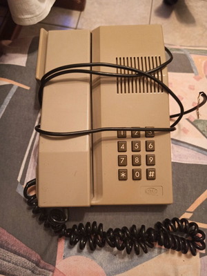 Τηλεφωνική συσκευή ΟΤΕ 1988