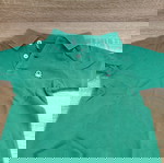  Benetton μπλουζάκι polo για 2 χρονών