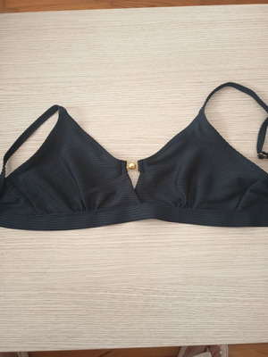 Esmara swimwear top size 40 fits M new without tag