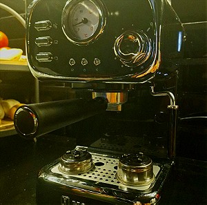 Espresso Machine (Εσπρεσιέρα) Morris