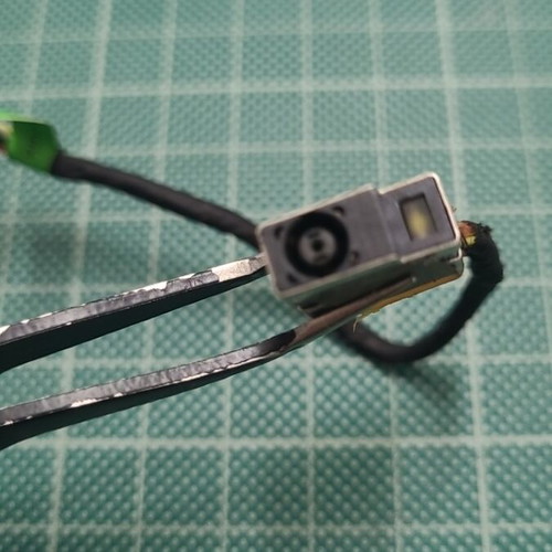 HP 15-AC108NV DC power jack like new for many models