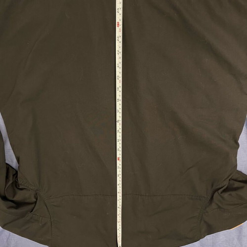 Fjallraven Greenland Parka γυναικείο μέγεθος Large σαν καινούργιο, μαύρο