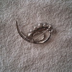 Pin like new