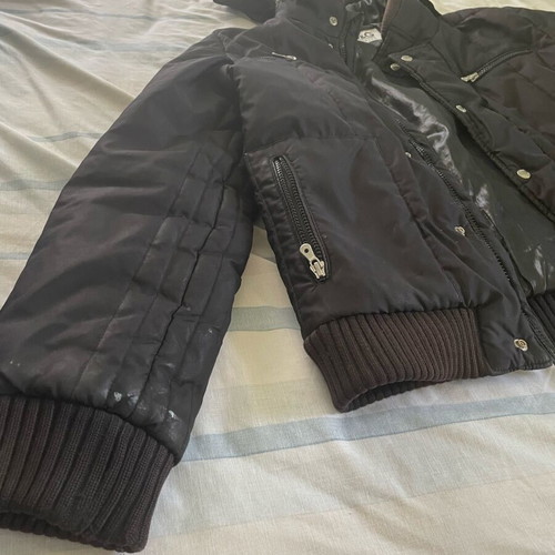 Dolce & Gabbana jacket like new, size S, black