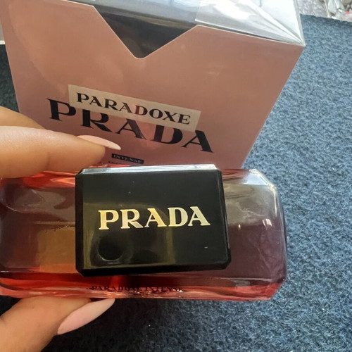 Prada Paradoxe Eau de Parfum 90 ml new authentic