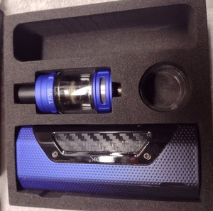 SMOK RIGEL Mini Kit