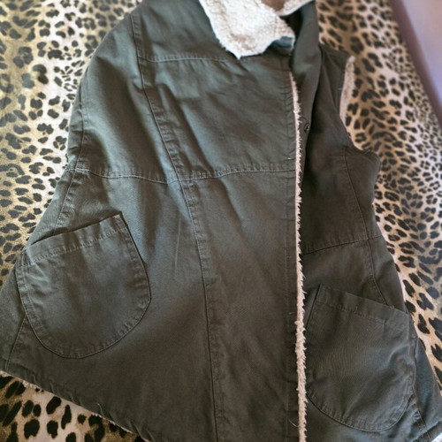 Lynne coat like new, size S / 36 / 8