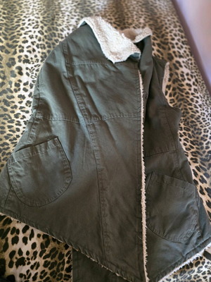 Lynne παλτό σαν καινούργιο, μέγεθος S / 36 / 8