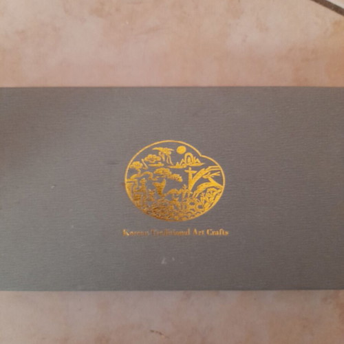 Korean gift set new
