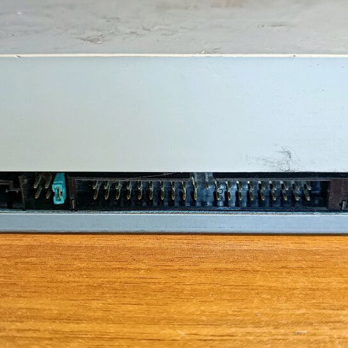 CD-DVD guide used in poor external condition
