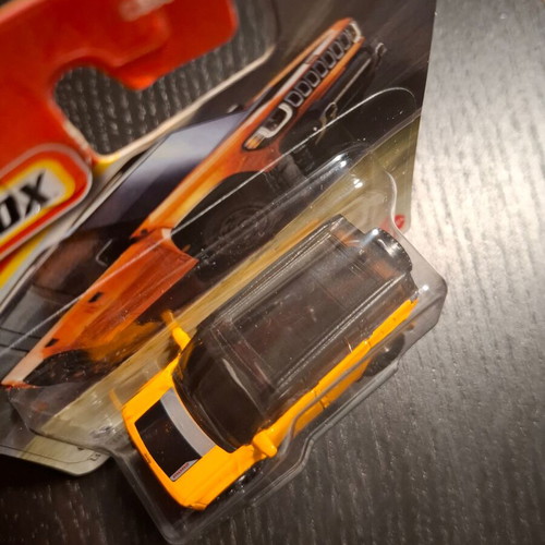 2025 Jeep Recon Matchbox new in box