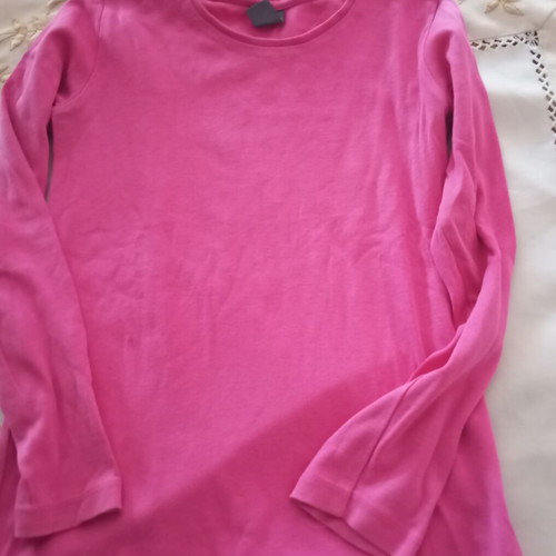 Blouse size 5