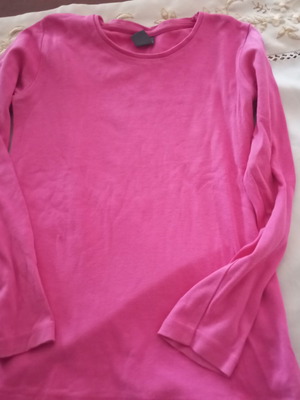 Blouse size 5