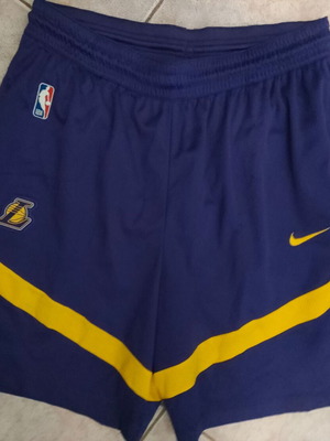 Nike MBA men's shorts used
