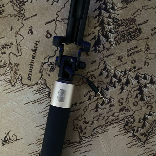Selfie Sticks Huawei used, foldable