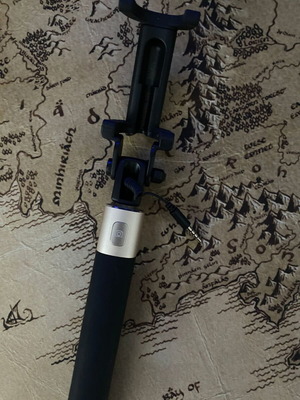 Selfie Sticks Huawei used, foldable