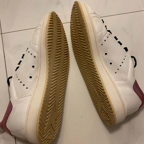 Golden Goose women's shoes