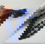  Kidz BanZ παιδικά γυαλιά ηλίου blue 2-5 ετών