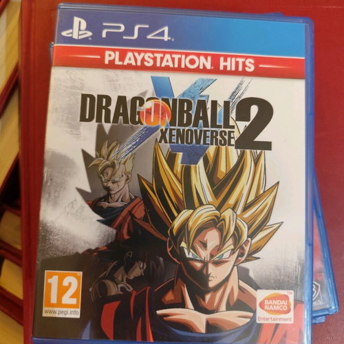 Play Station 4 13 διαφορετικά παιχνίδια σαν καινούργια