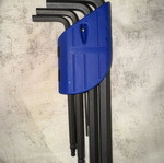 Expert E113976 Allen key set new by Facom