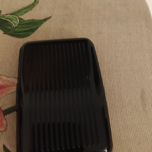 Card holder new black