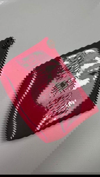 Νεσεσέρ YSL pink me now φούξια για καλλυντικά μικρό μέγεθος