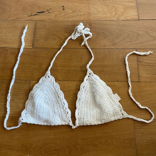 Swimwear tops pack of 5 M/L size like new