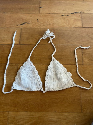 Swimwear tops pack of 5 M/L size like new