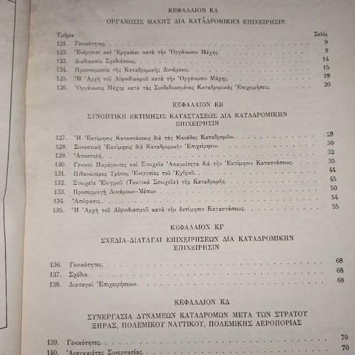 Operations of Commando Forces Part Two 1984 book
