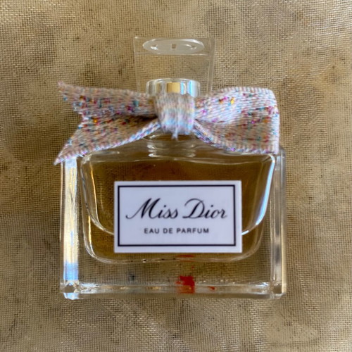 Miss Dior Eau de Parfum Miniature 5 ml new